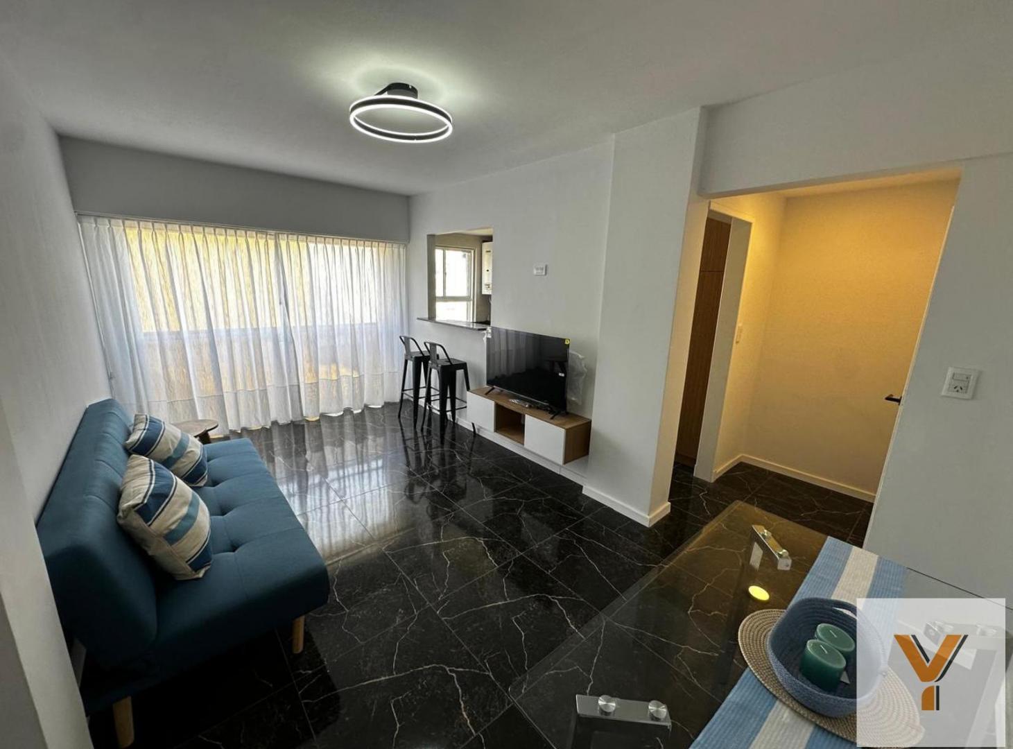 Departamento en Venta - 1 Dormitorio 1 Baño - 39mts - Mar Del Plata