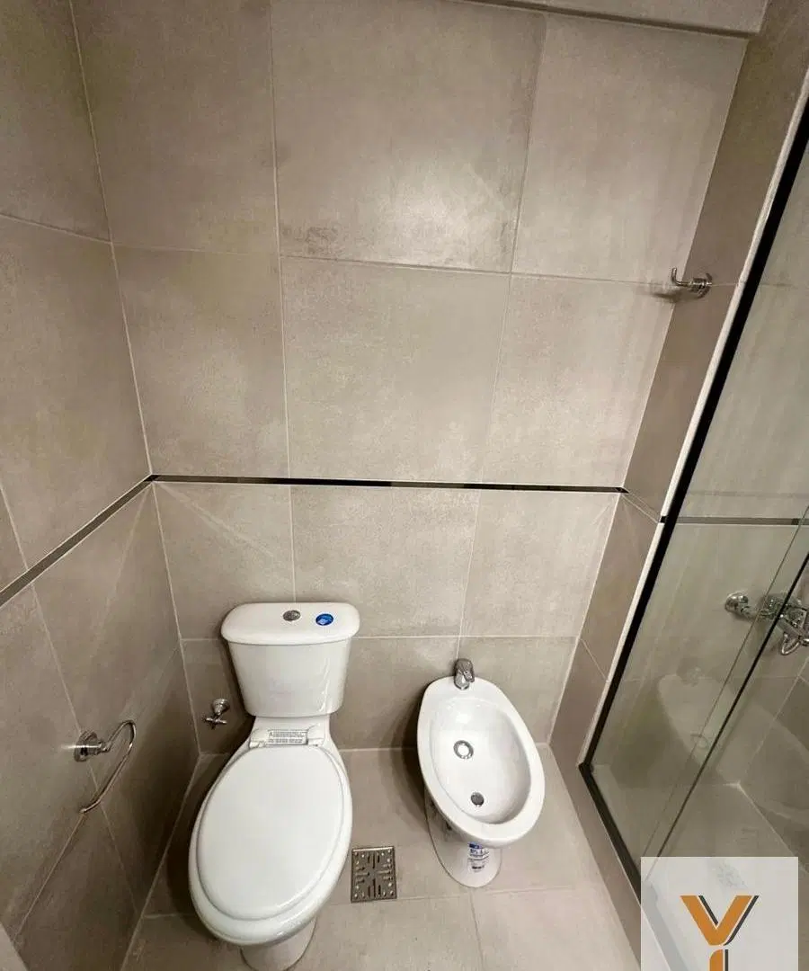 Departamento en Venta - 1 Dormitorio 1 Baño - 39mts - Mar Del Plata 5