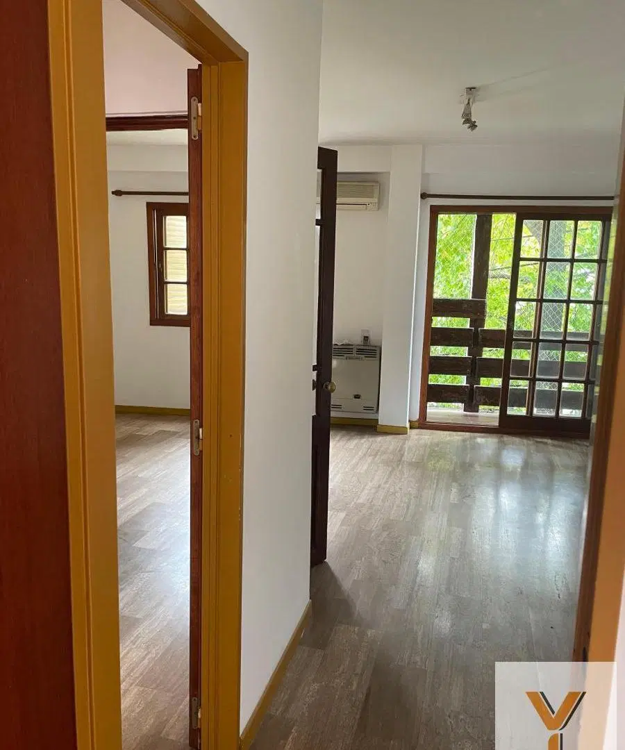 Departamento en Alquiler - 2 Dormitorios 1 Baño - 65mts - San Isidro 5