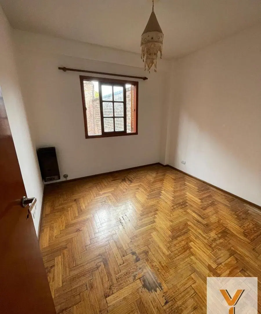 Departamento en Alquiler - 2 Dormitorios 1 Baño - 65mts - San Isidro 3