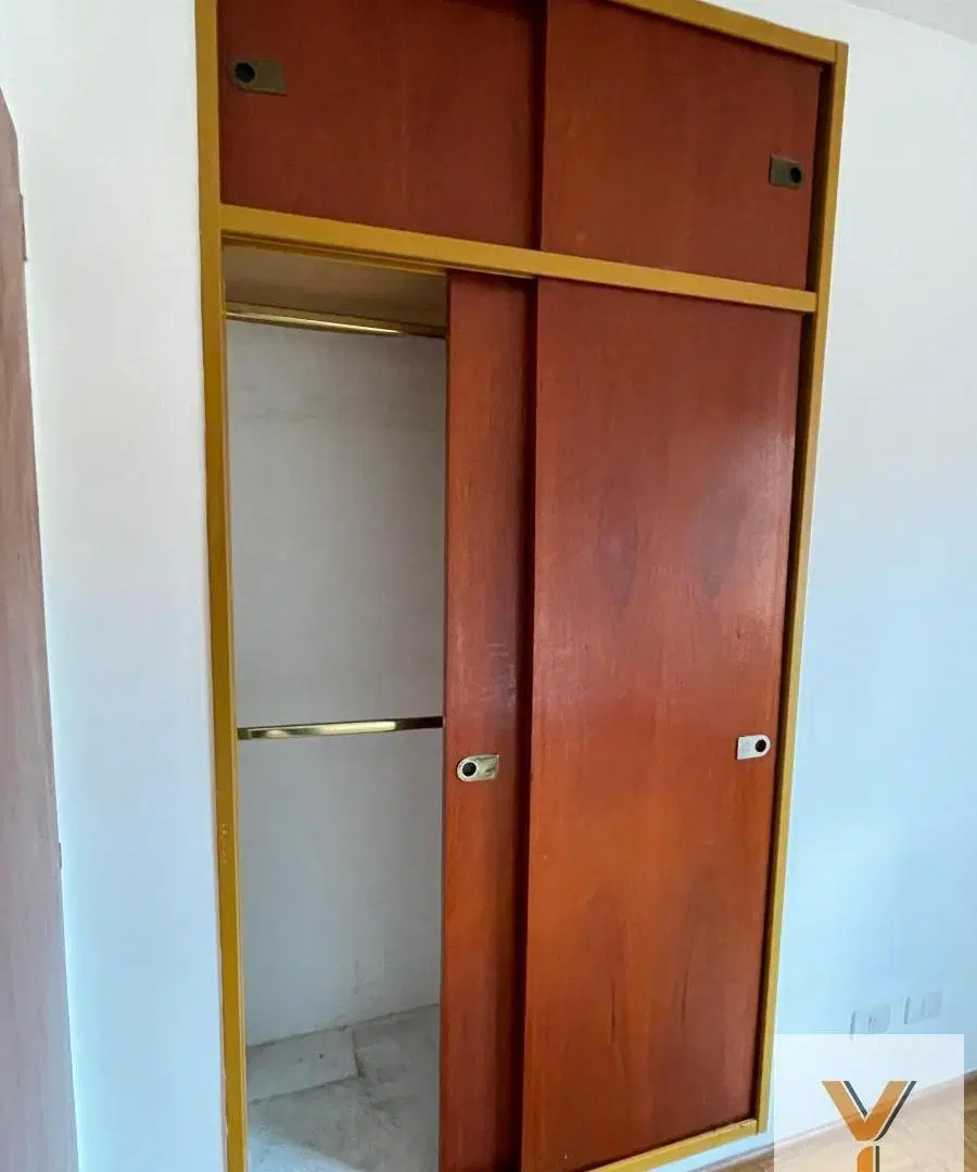 Departamento en Alquiler - 2 Dormitorios 1 Baño - 65mts - San Isidro 2