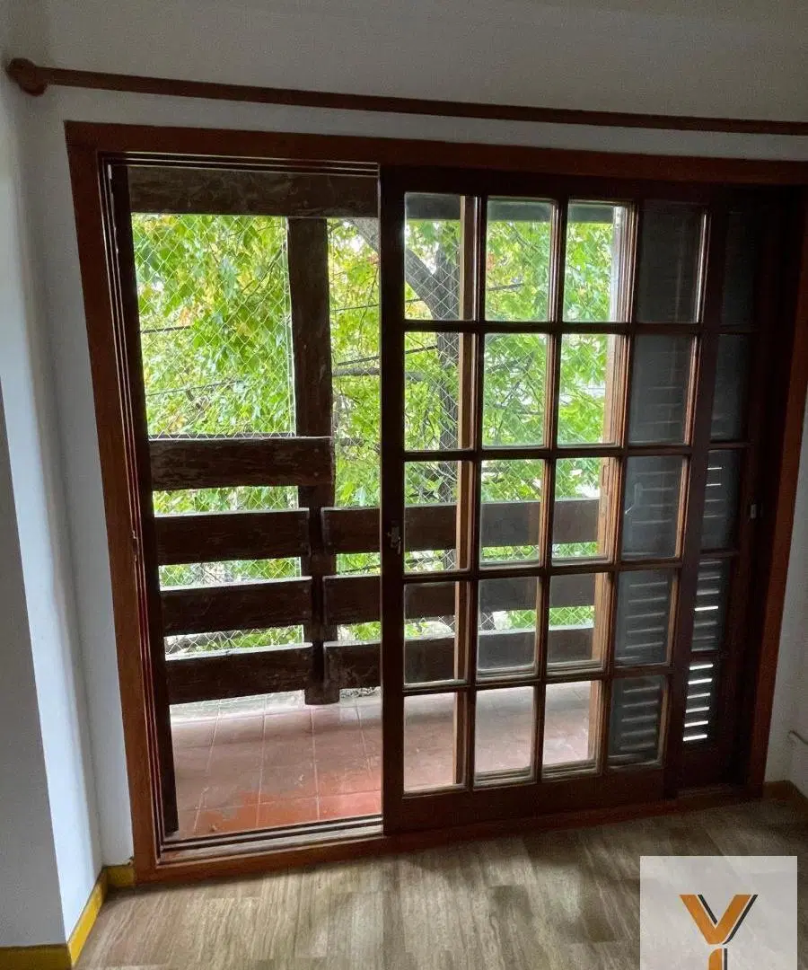 Departamento en Alquiler - 2 Dormitorios 1 Baño - 65mts - San Isidro 1