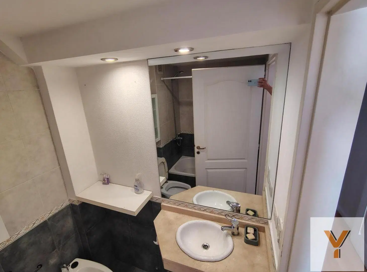 Departamento en Alquiler - 1 Dormitorio 1 Baño - 42mts - Villa Pueyrredon 3
