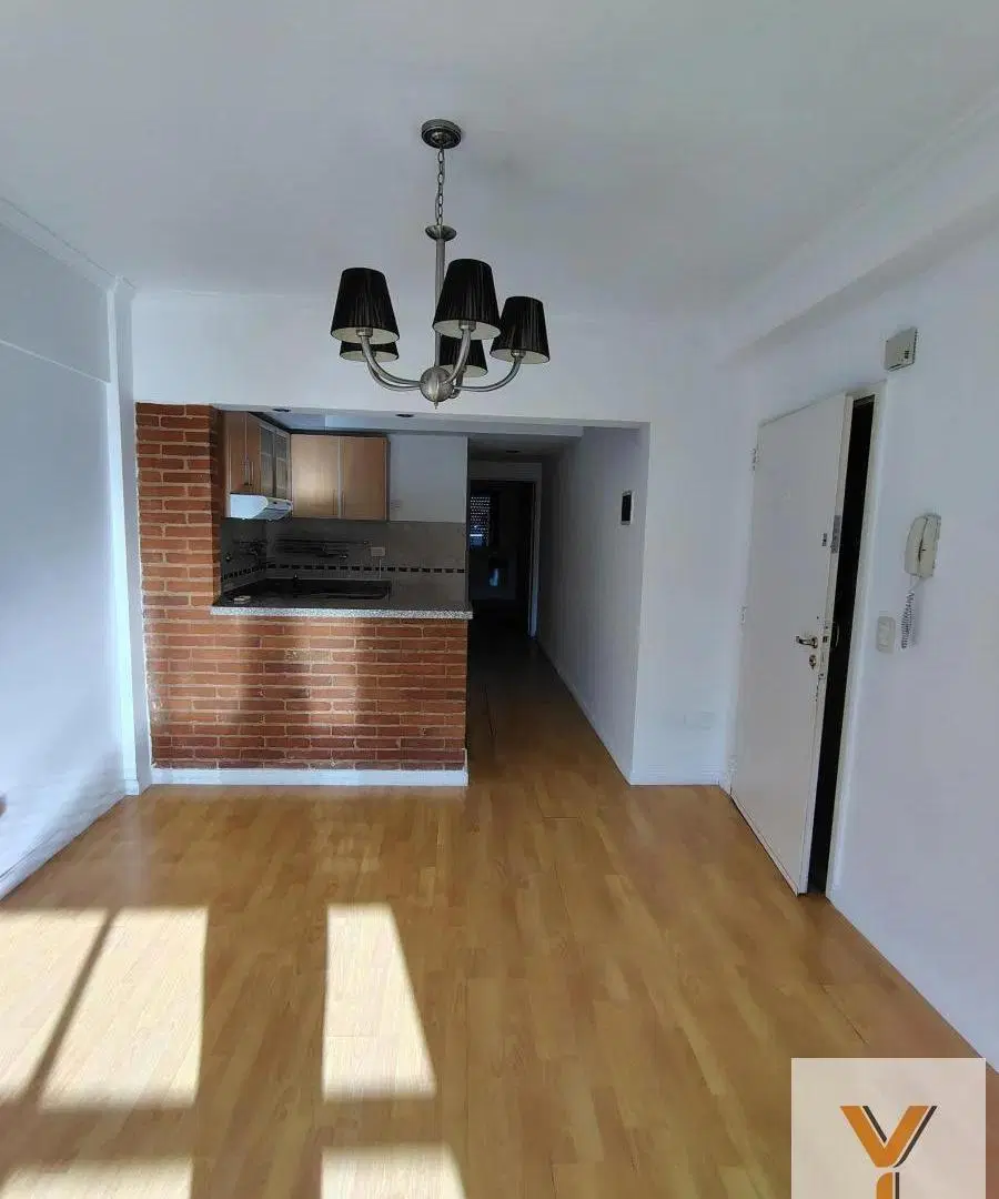Departamento en Alquiler - 1 Dormitorio 1 Baño - 42mts - Villa Pueyrredon 5