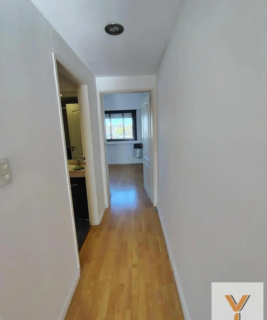 Departamento en Alquiler - 1 Dormitorio 1 Baño - 42mts - Villa Pueyrredon 1