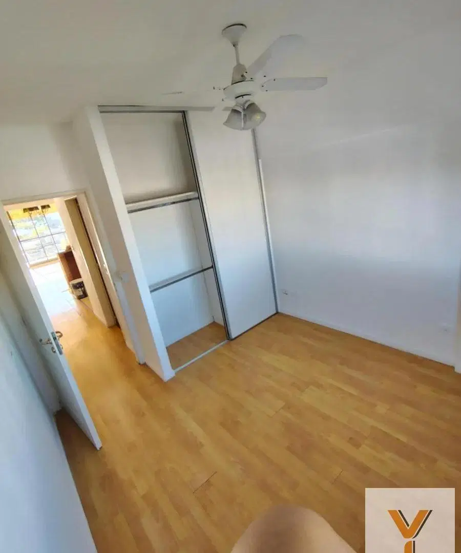 Departamento en Alquiler - 1 Dormitorio 1 Baño - 42mts - Villa Pueyrredon 2