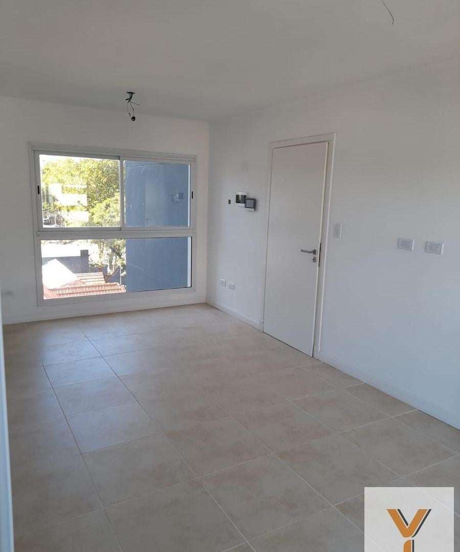Departamento en Venta - 1 Dormitorio 1 Baño - 40.3mts - Mar Del Plata