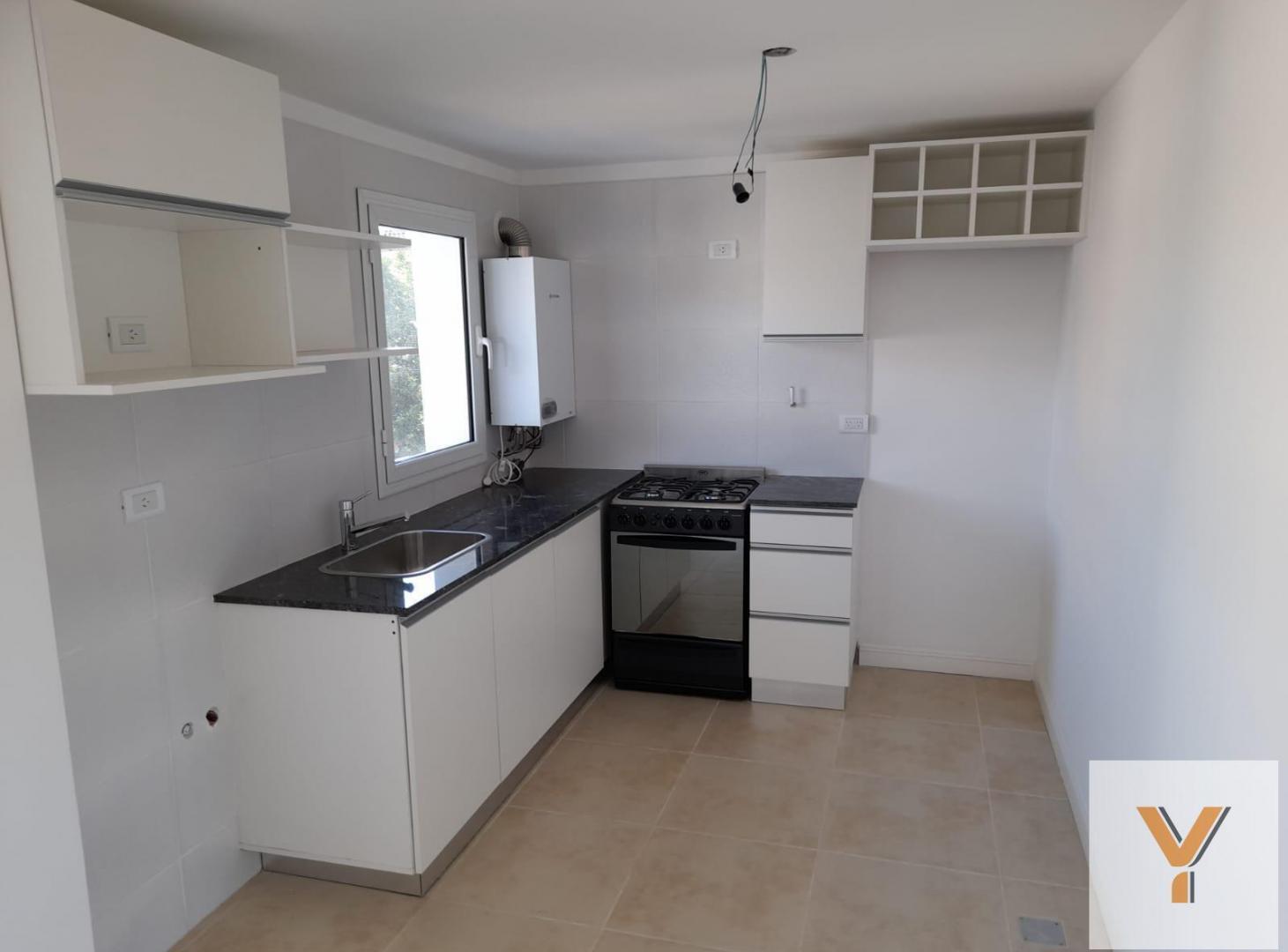 Foto de Departamento en Venta - 1 Dormitorio 1 Baño - 40.3mts - Mar Del Plata, imagen 4