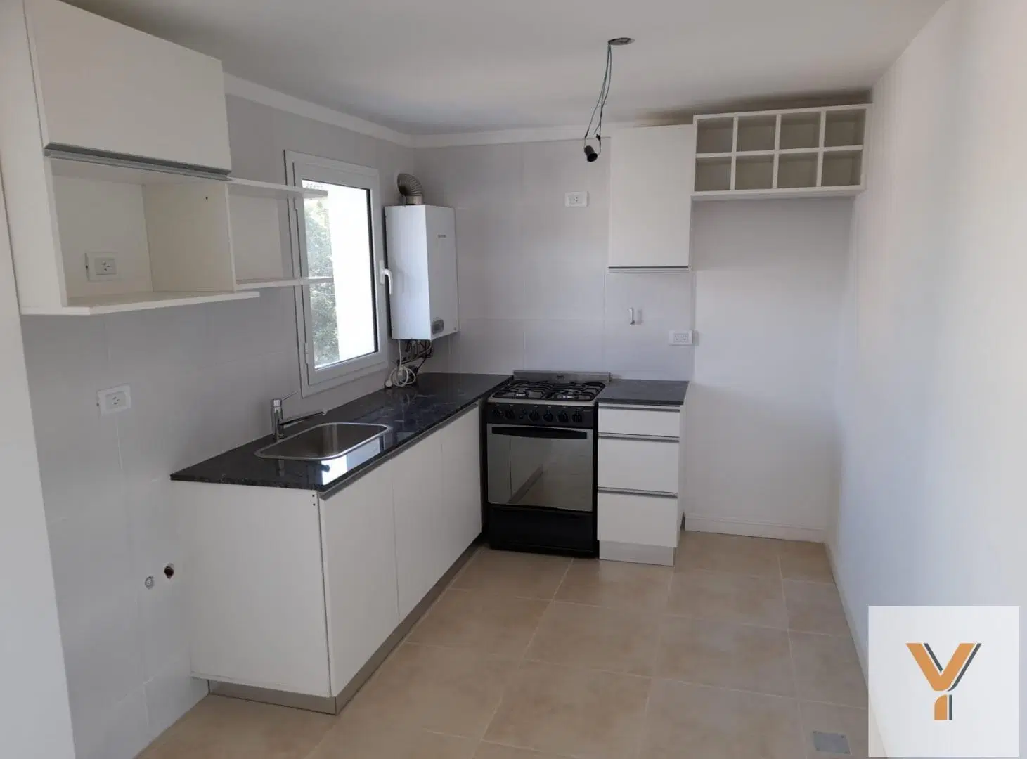 Departamento en Venta - 1 Dormitorio 1 Baño - 40.3mts - Mar Del Plata 4