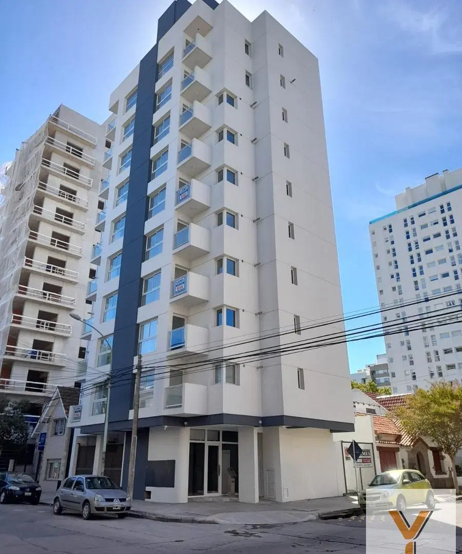 Departamento en Venta - 1 Dormitorio 1 Baño - 40.3mts - Mar Del Plata 5