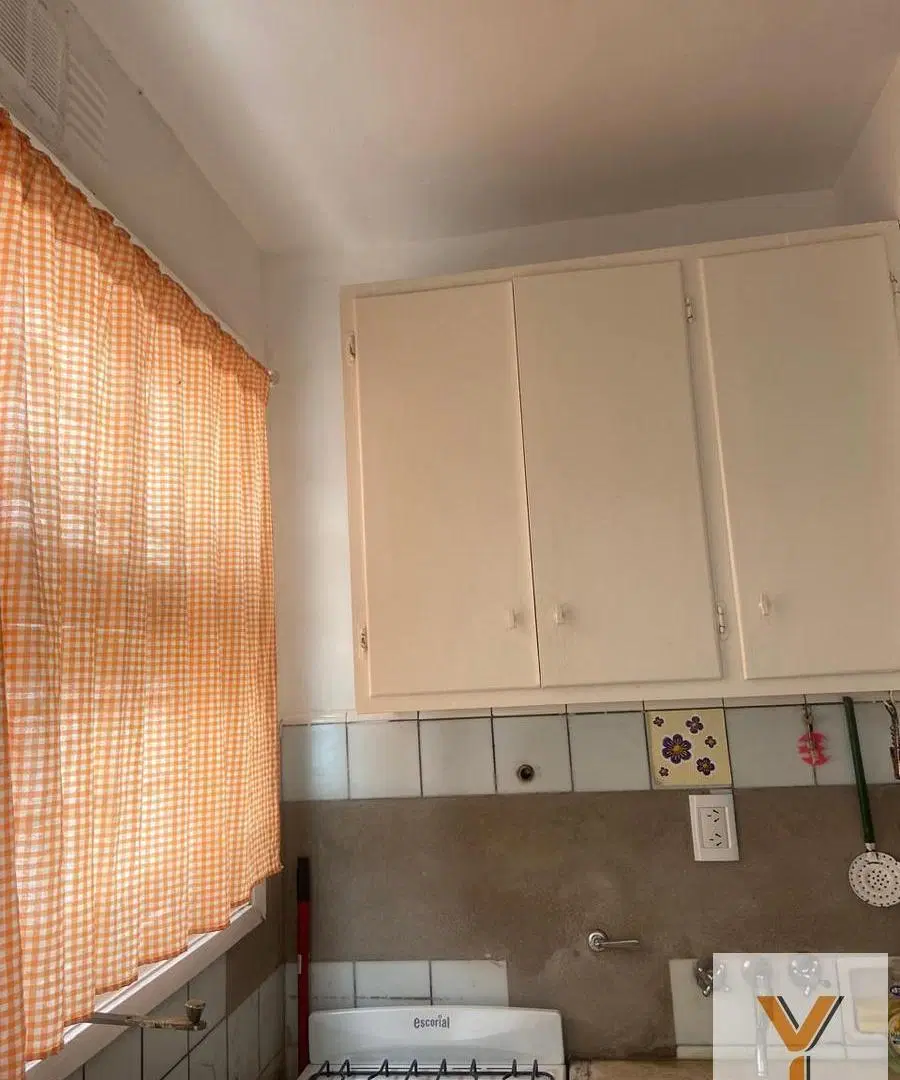 Departamento en Venta - Monoambiente 1 Baño - 28mts - Mar Del Plata 4