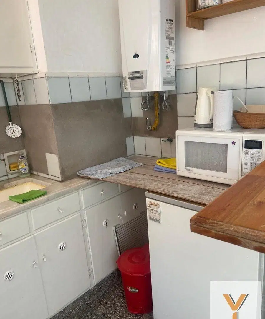 Departamento en Venta - Monoambiente 1 Baño - 28mts - Mar Del Plata 8