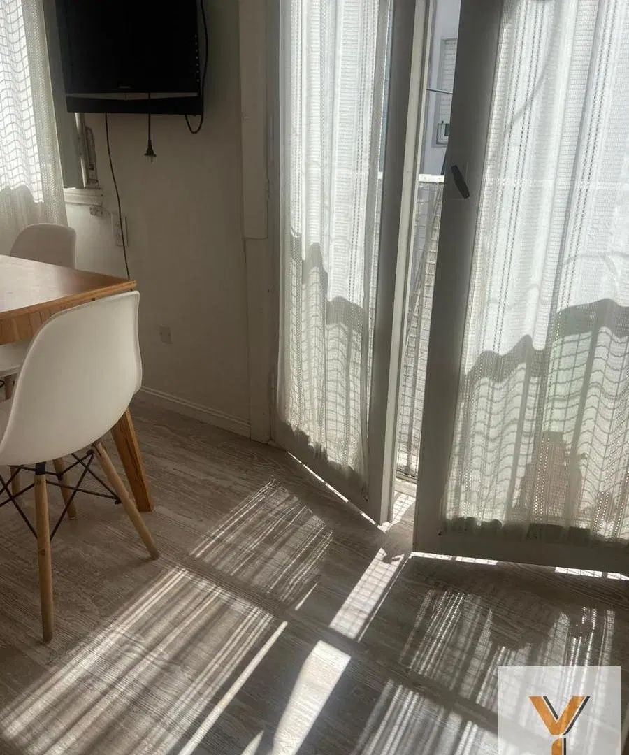 Departamento en Venta - Monoambiente 1 Baño - 28mts - Mar Del Plata 1
