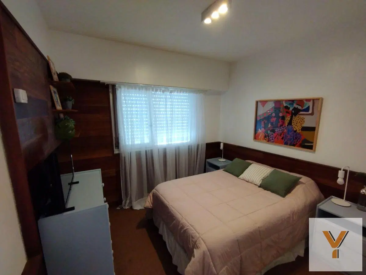 Departamento en Alquiler - 2 Dormitorios 1 Baño - 52mts - Mar Del Plata 4
