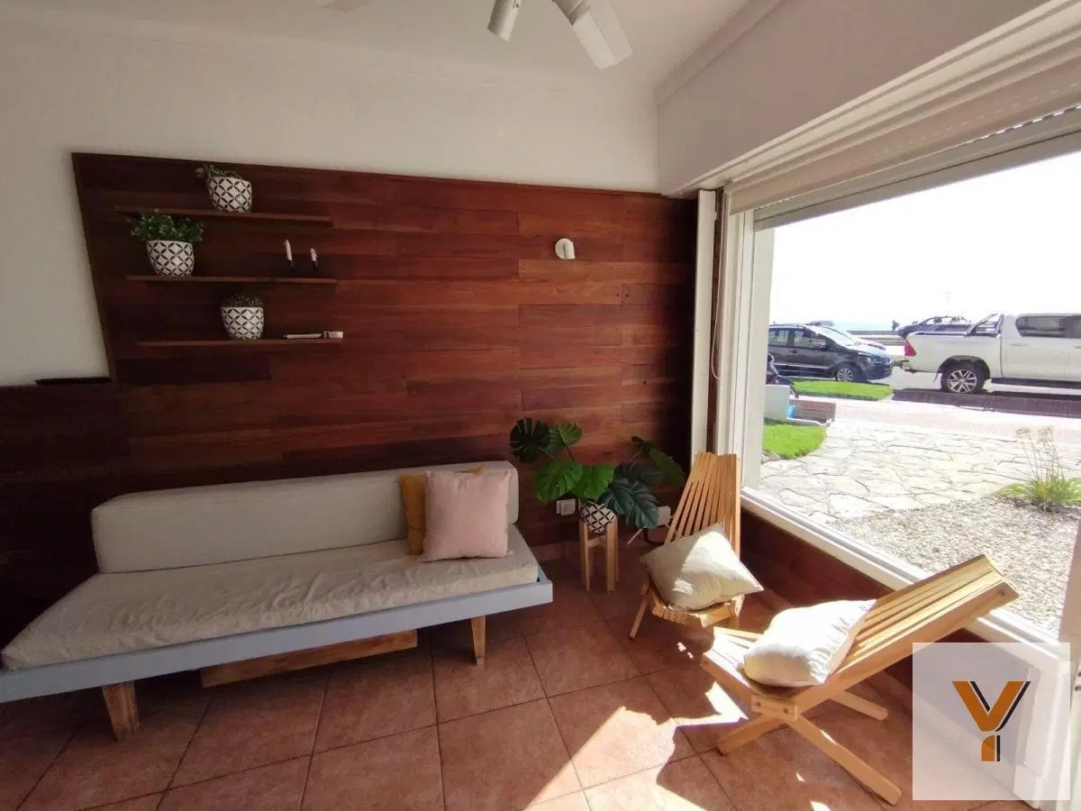 Departamento en Alquiler - 2 Dormitorios 1 Baño - 52mts - Mar Del Plata 2