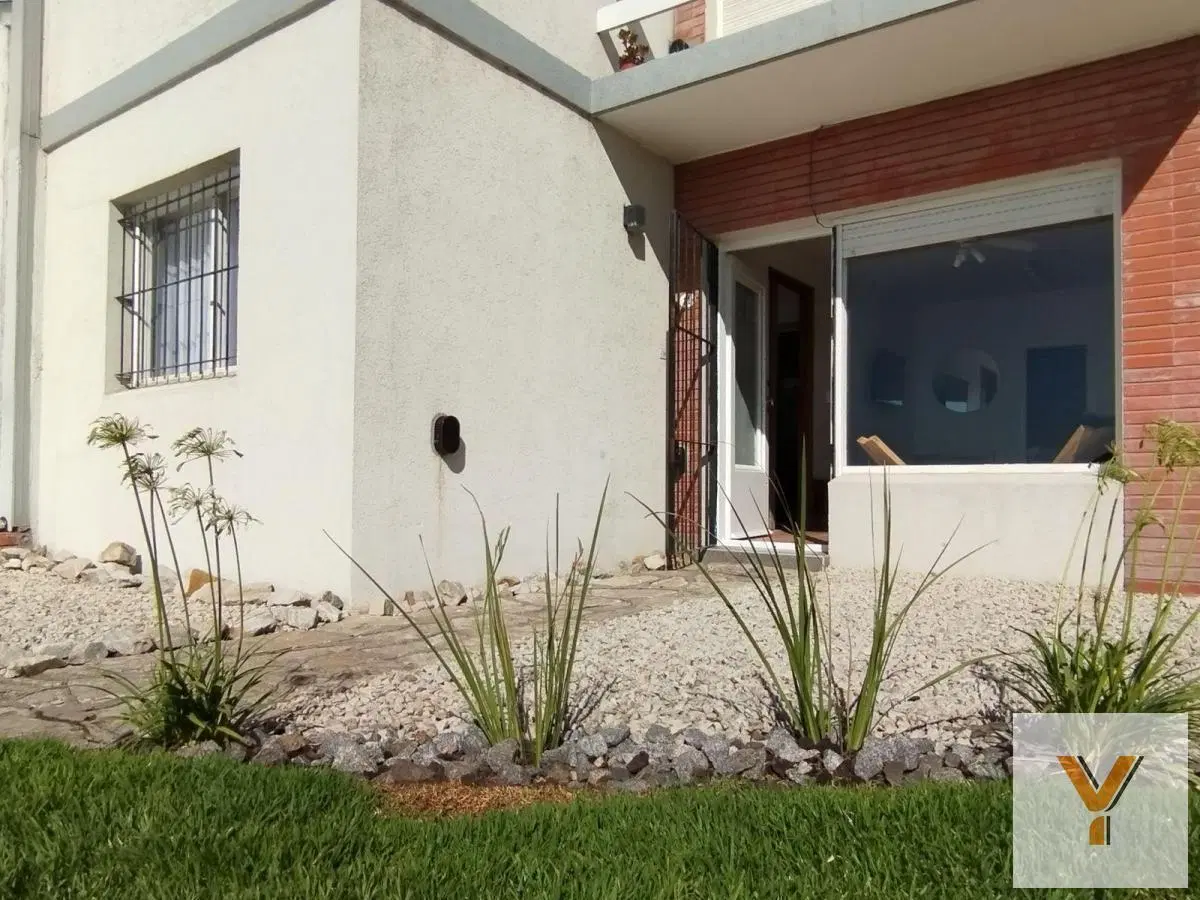 Departamento en Alquiler - 2 Dormitorios 1 Baño - 52mts - Mar Del Plata 5