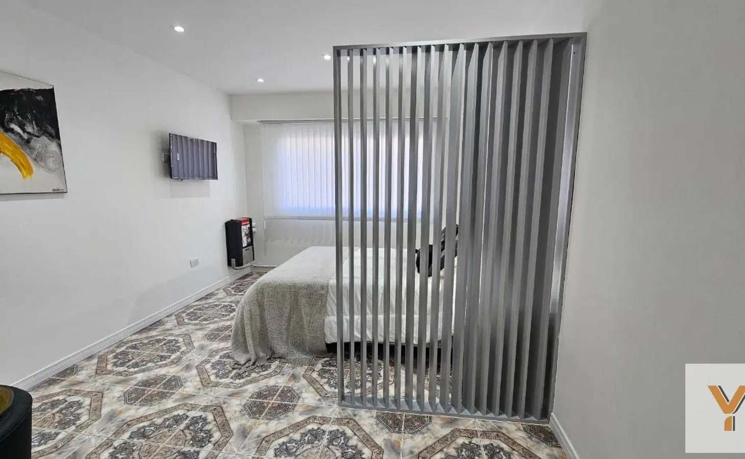 Departamento en Venta - 1 Dormitorio 1 Baño - 32mts - Mar Del Plata 1