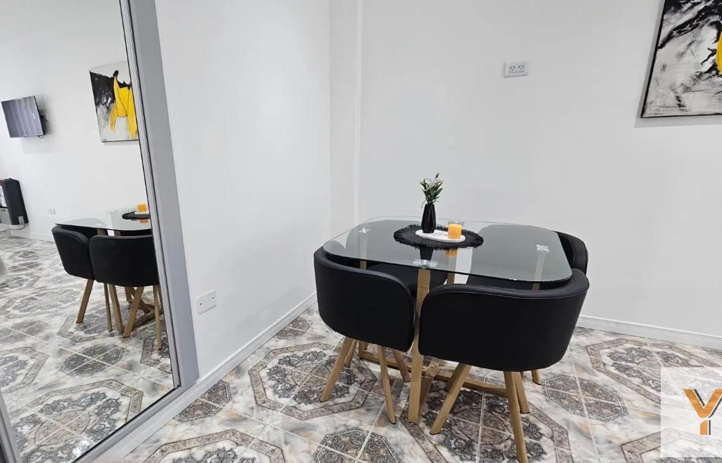 Departamento en Venta - 1 Dormitorio 1 Baño - 32mts - Mar Del Plata 2