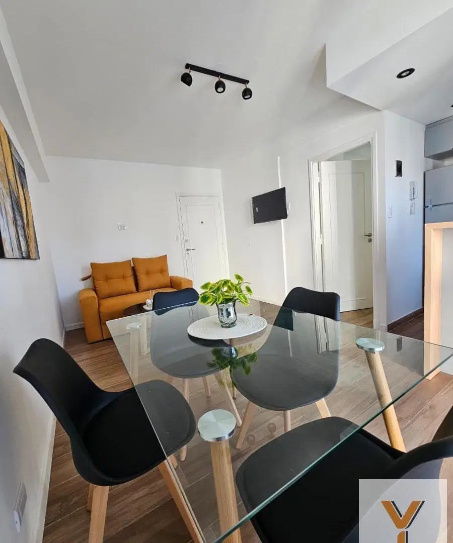 Departamento en Venta - 1 Dormitorio 1 Baño - 39mts - Mar Del Plata 3