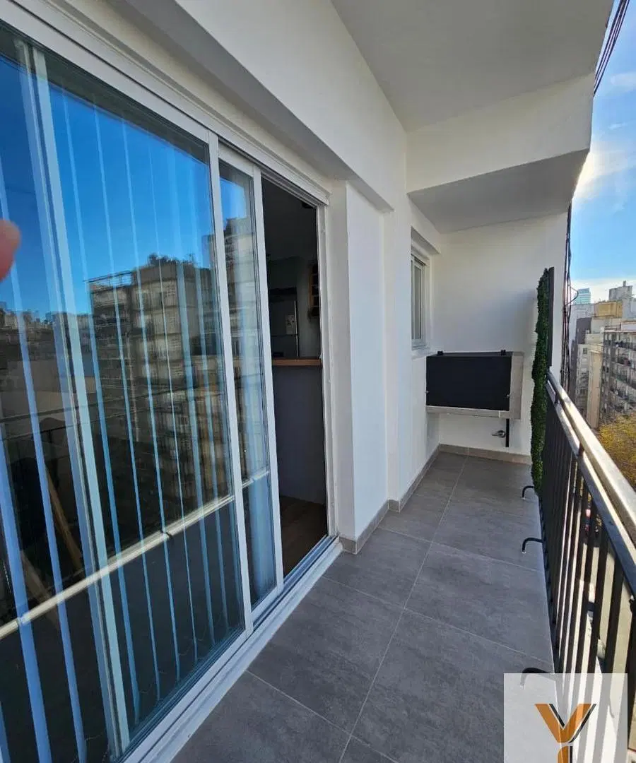 Departamento en Venta - 1 Dormitorio 1 Baño - 39mts - Mar Del Plata 5