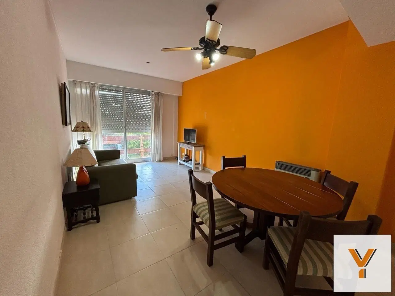 Departamento en Venta - 2 Dormitorios 2 Baños - 92mts - Pinamar 2