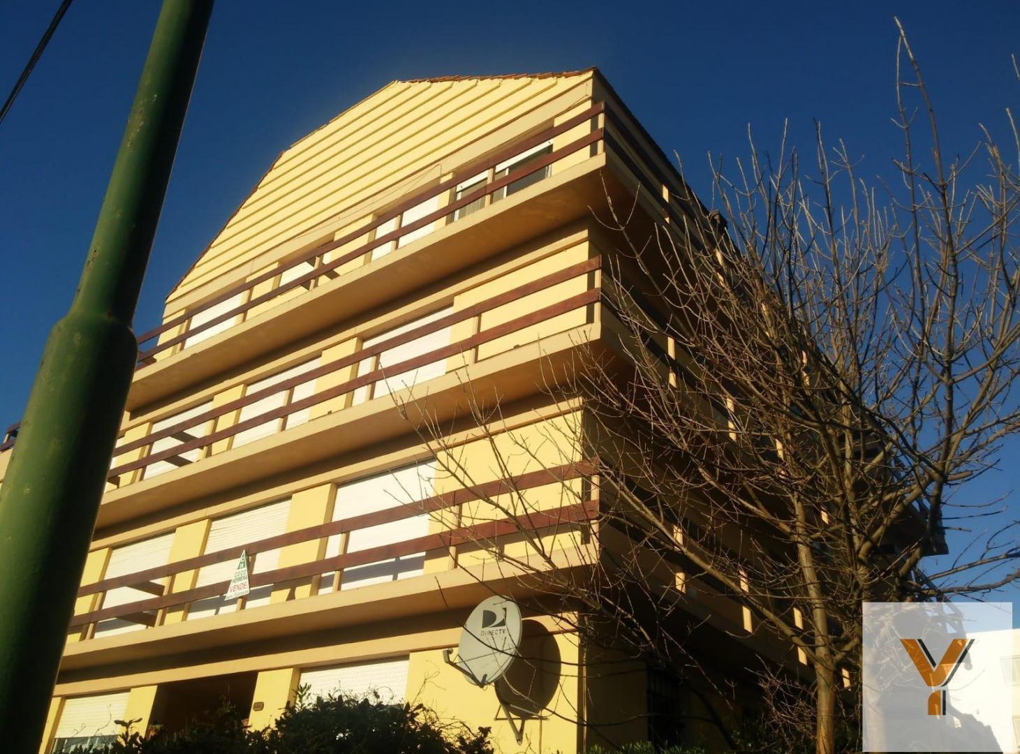 Departamento en Venta - 2 Dormitorios 2 Baños - 92mts - Pinamar