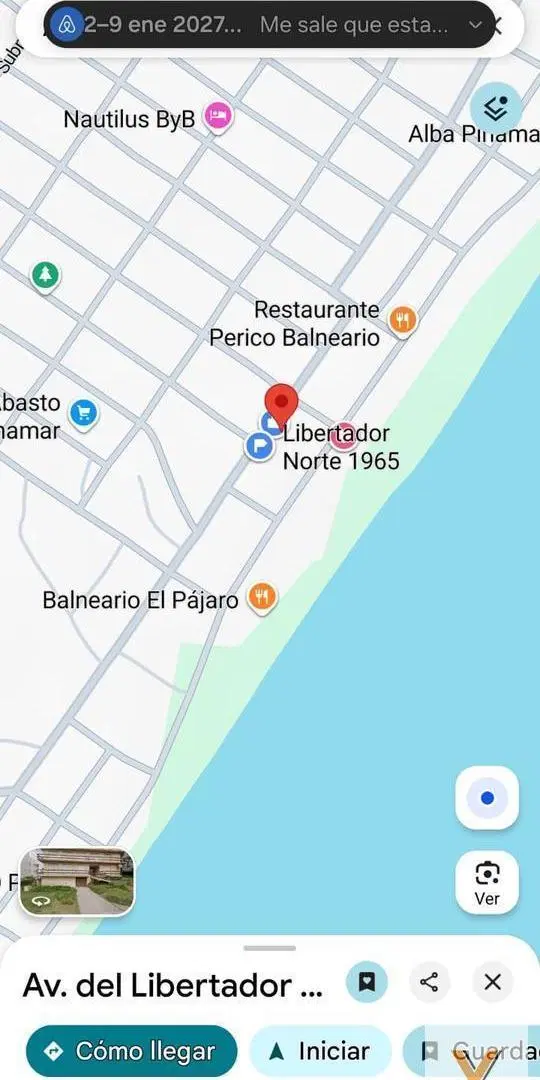 Departamento en Venta - 2 Dormitorios 2 Baños - 92mts - Pinamar 1