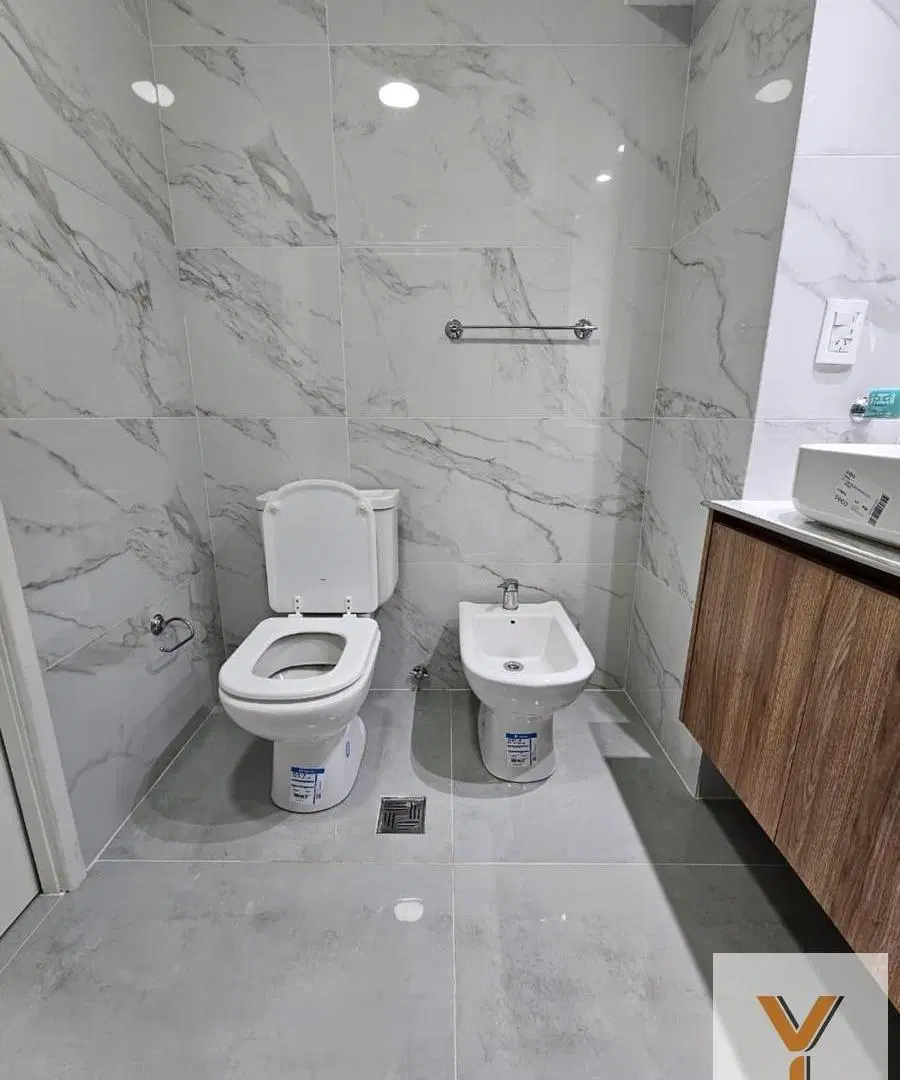Departamento en Venta - 2 Dormitorios 2 Baños - 60mts - Mar Del Plata 4