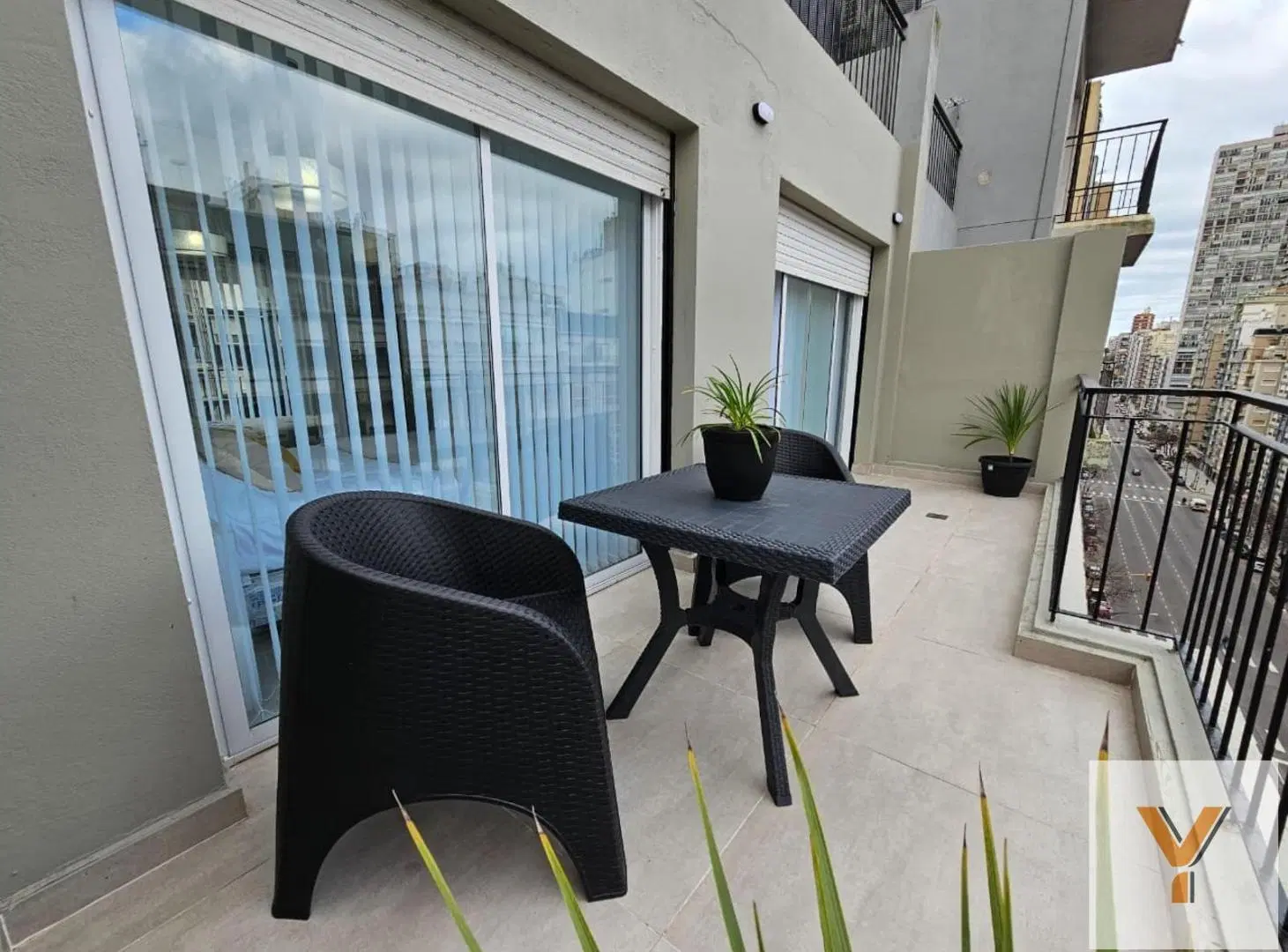 Departamento en Venta - 2 Dormitorios 2 Baños - 60mts - Mar Del Plata 3