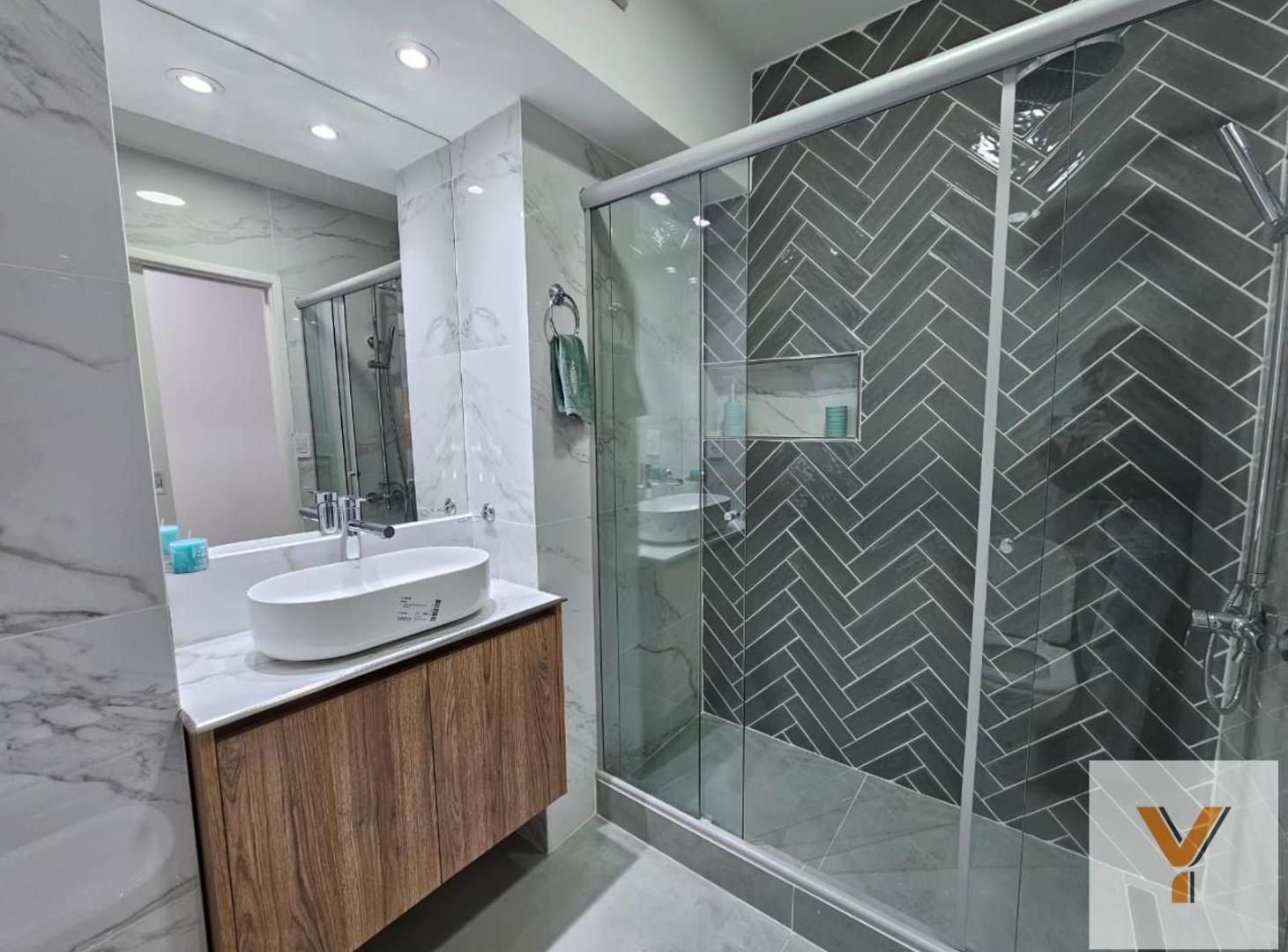 Departamento en Venta - 2 Dormitorios 2 Baños - 60mts - Mar Del Plata