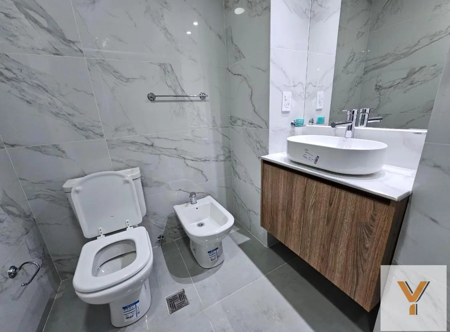 Departamento en Venta - 2 Dormitorios 2 Baños - 60mts - Mar Del Plata 5