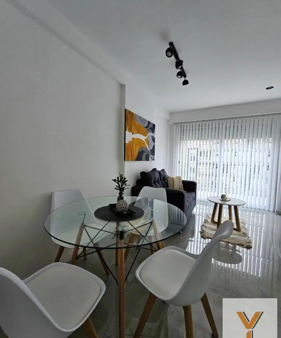 Departamento en Venta - 2 Dormitorios 2 Baños - 60mts - Mar Del Plata 4