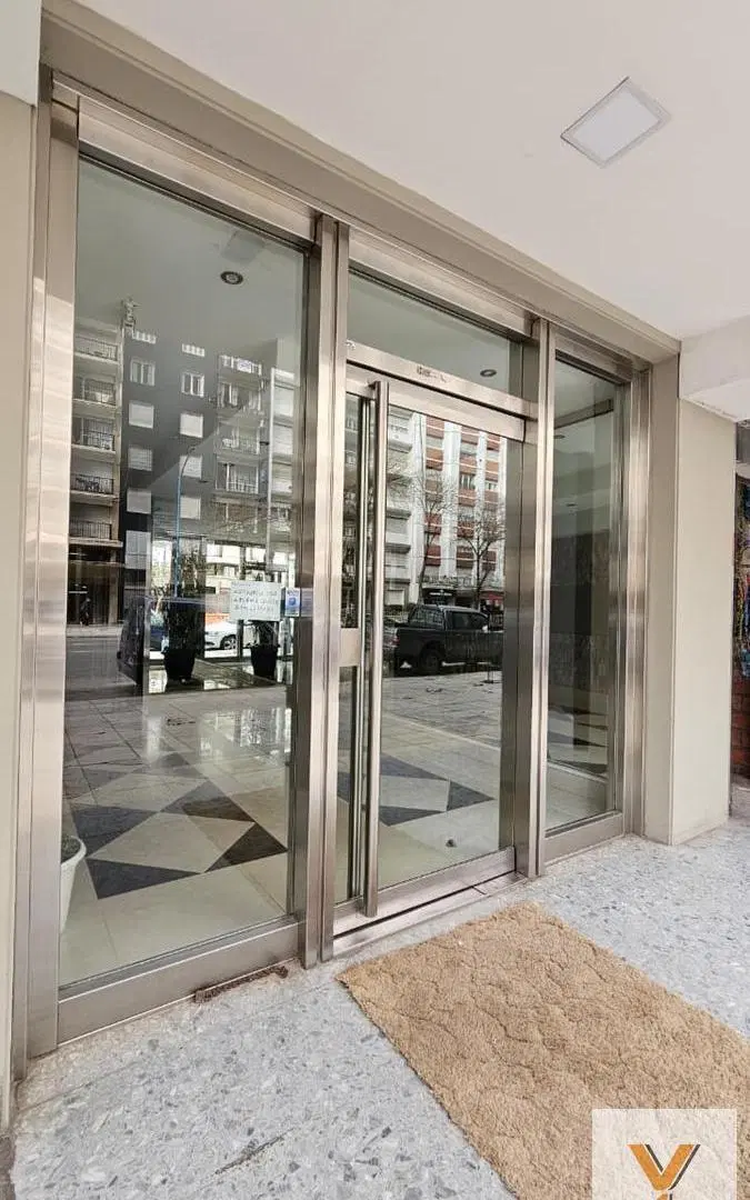 Departamento en Venta - 2 Dormitorios 2 Baños - 60mts - Mar Del Plata 5