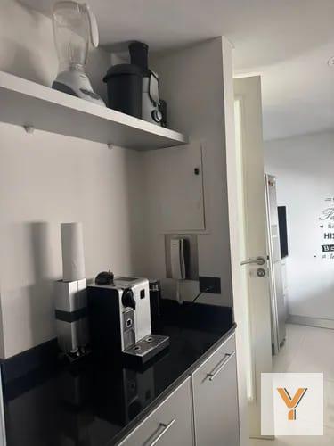 Foto de Departamento en alquiler - 3 Dormitorios 3 Baños - Núñez, imagen 5