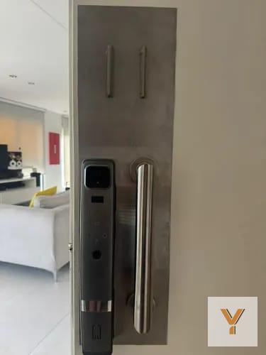 Foto de Departamento en alquiler - 3 Dormitorios 3 Baños - Núñez, imagen 4