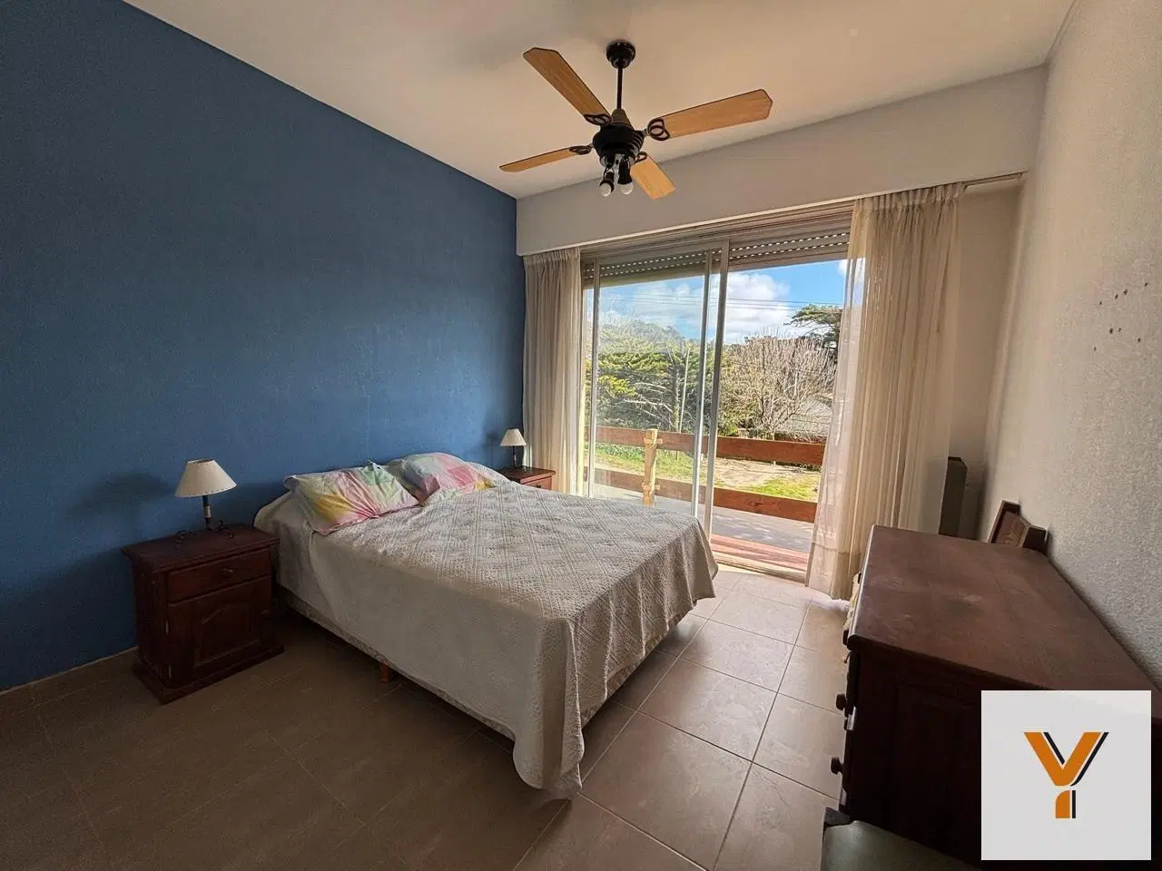 Departamento en Venta - 2 Dormitorios 2 Baños - 92mts - Pinamar 2