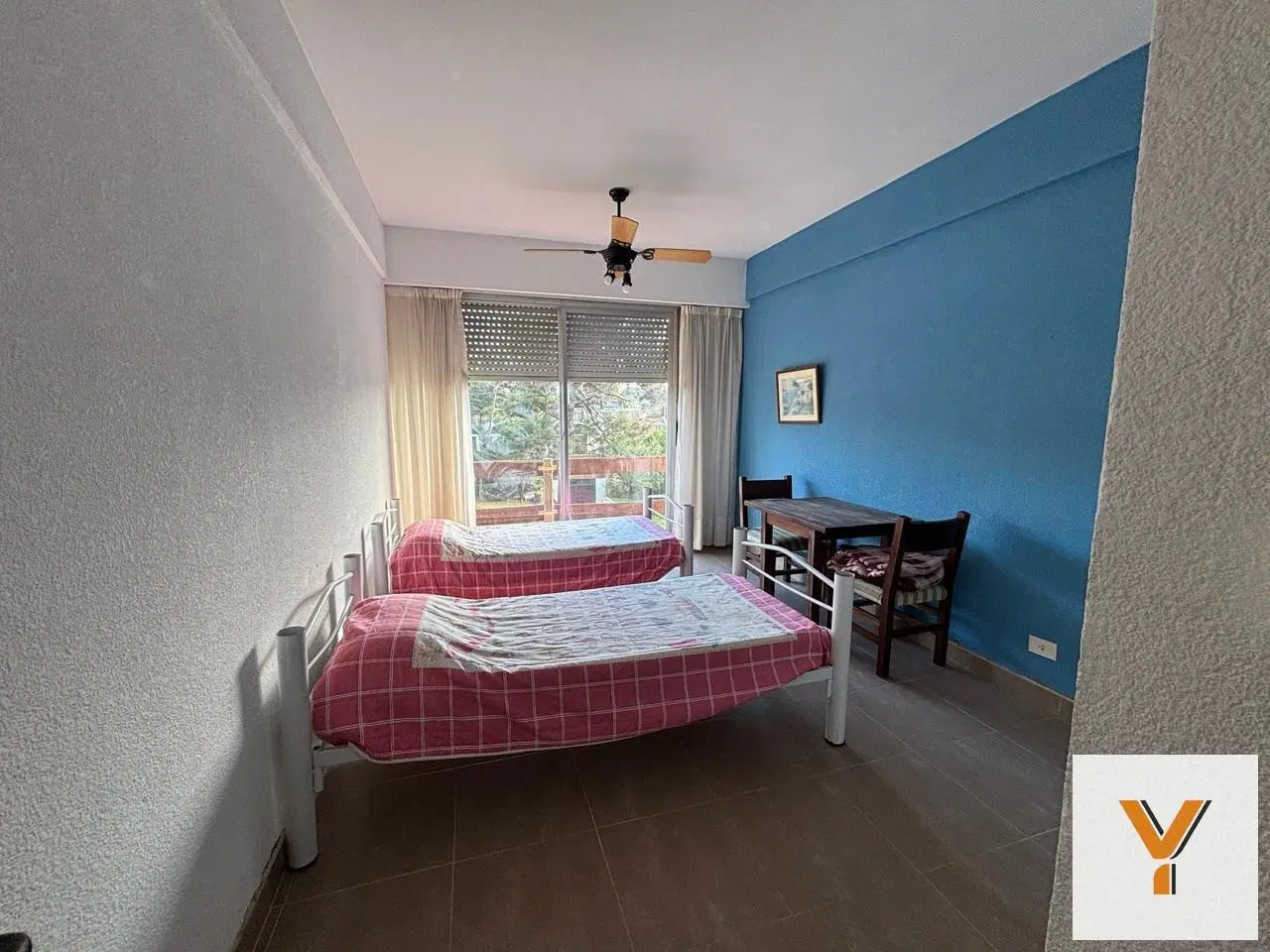 Departamento en Venta - 2 Dormitorios 2 Baños - 92mts - Pinamar 1