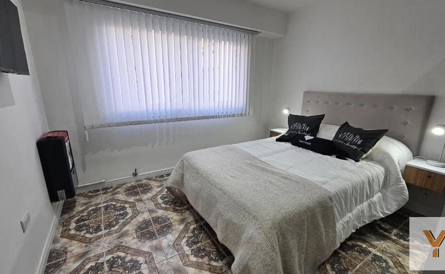 Departamento en Venta - 1 Dormitorio 1 Baño - 32mts - Mar Del Plata 5