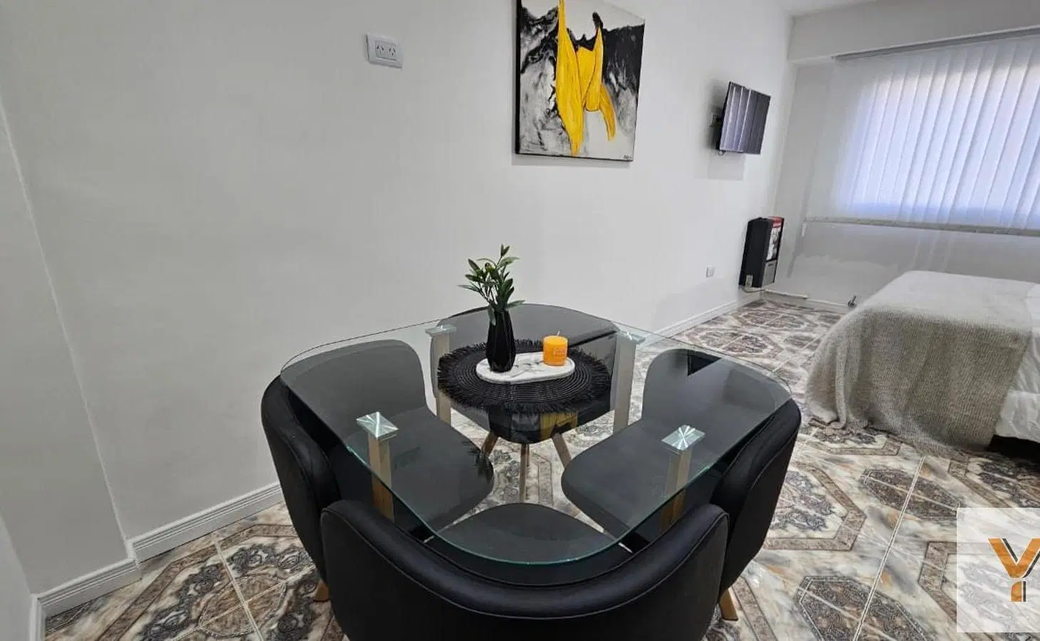 Departamento en Venta - 1 Dormitorio 1 Baño - 32mts - Mar Del Plata 3