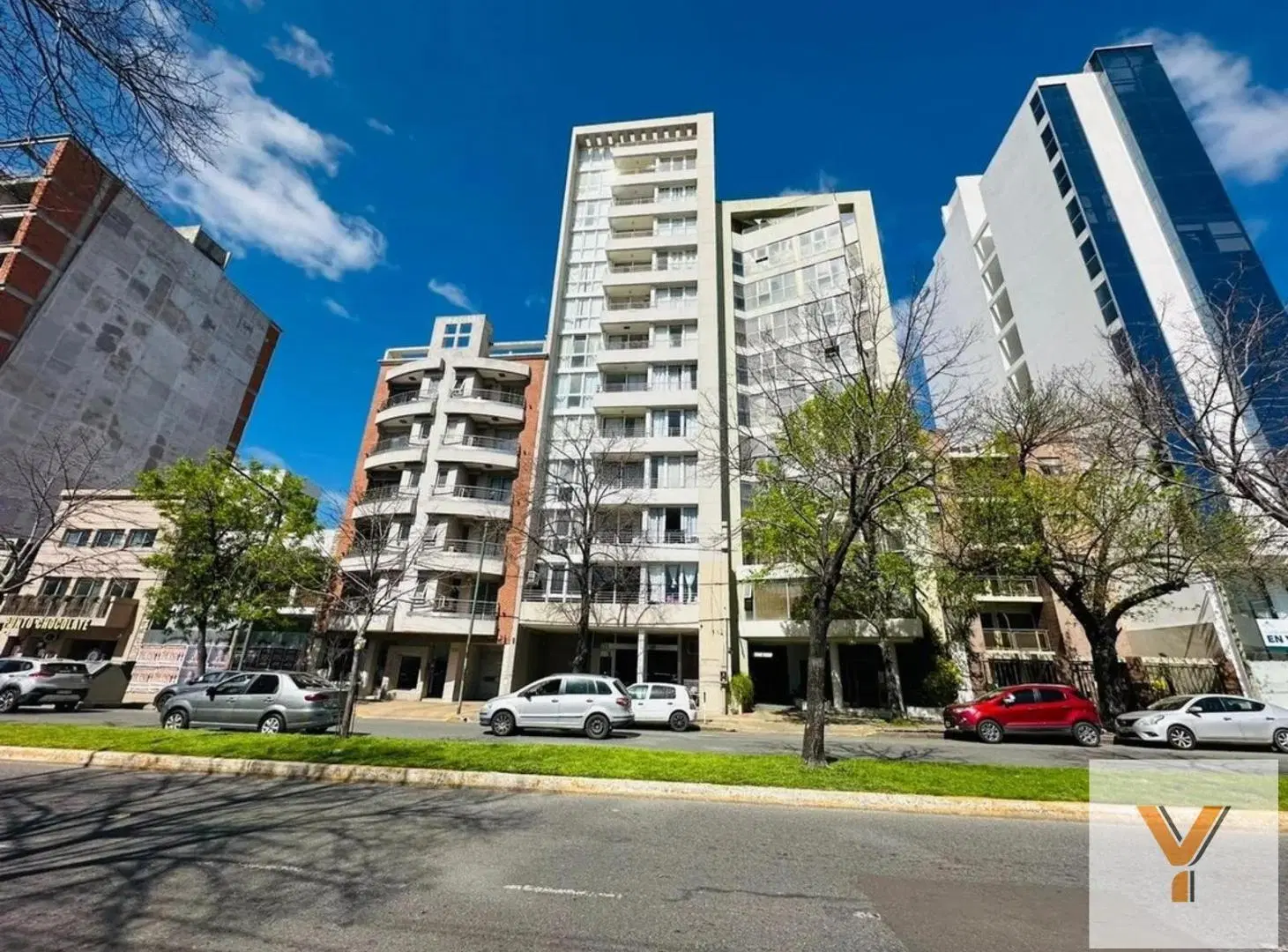 Departamento en Venta - Monoambiente 1 Baño - 33mts - La Plata 4