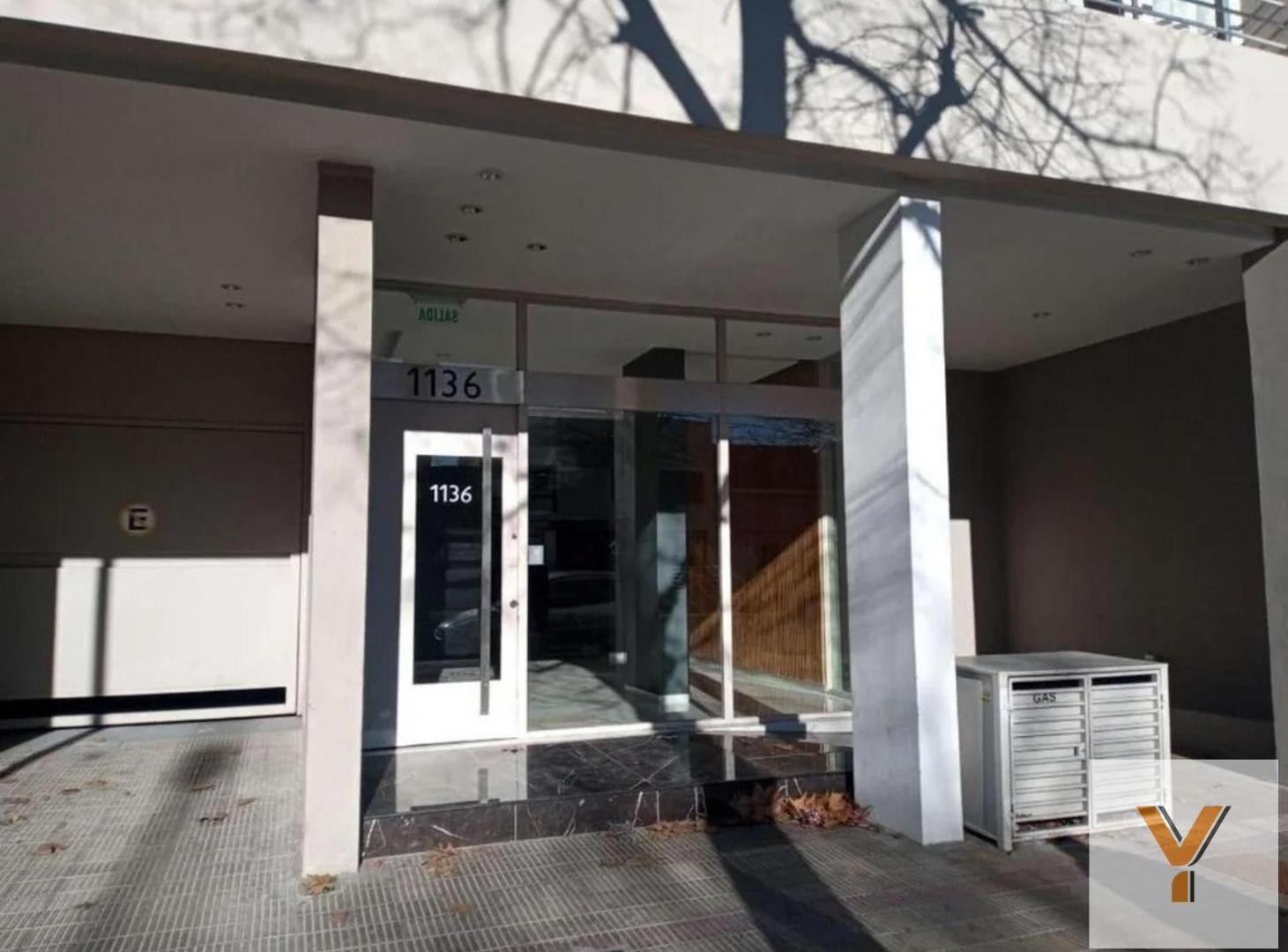 Departamento en Venta - Monoambiente 1 Baño - 33mts - La Plata