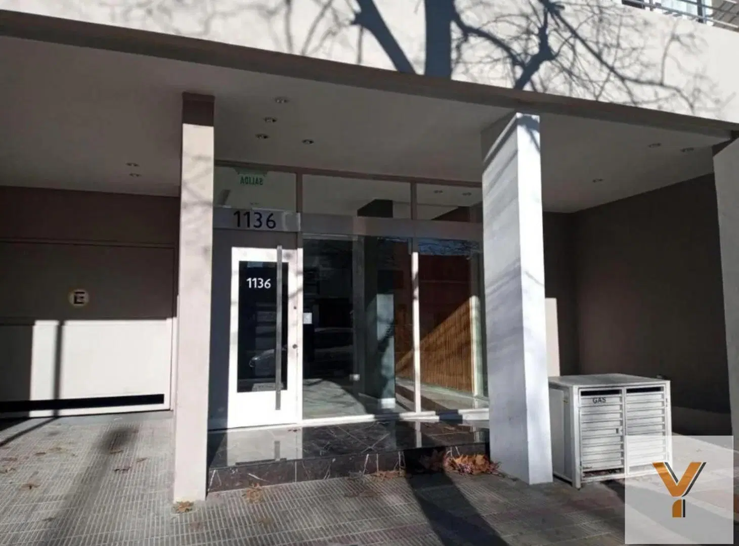Departamento en Venta - Monoambiente 1 Baño - 33mts - La Plata 5