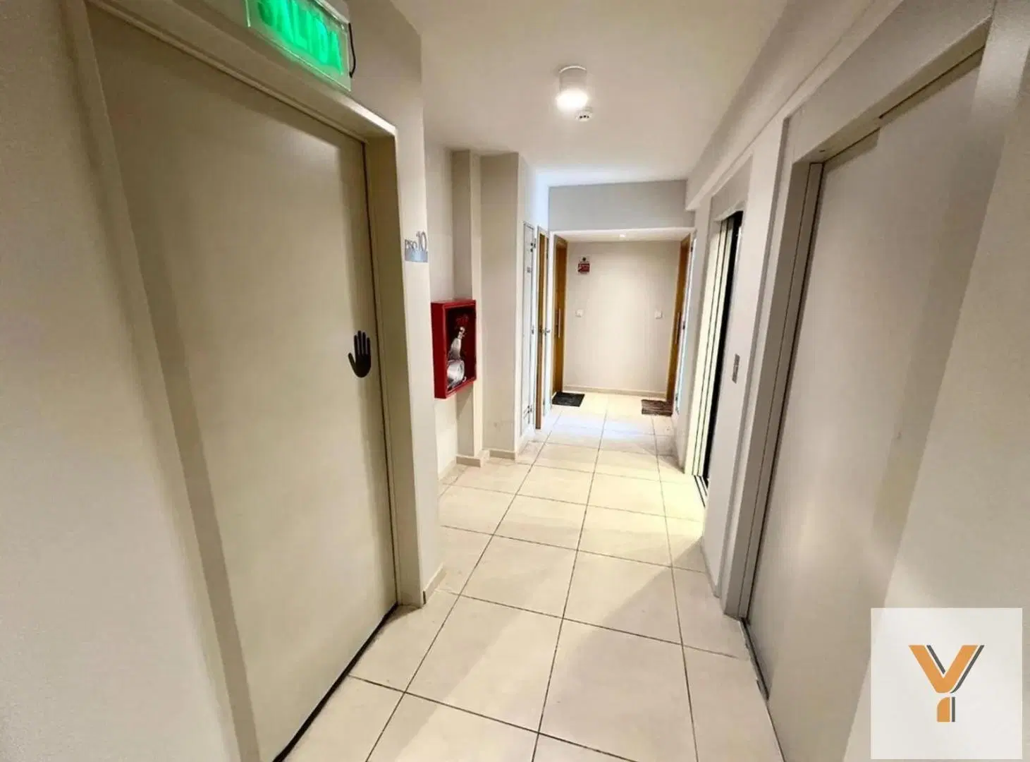 Departamento en Venta - Monoambiente 1 Baño - 33mts - La Plata 2