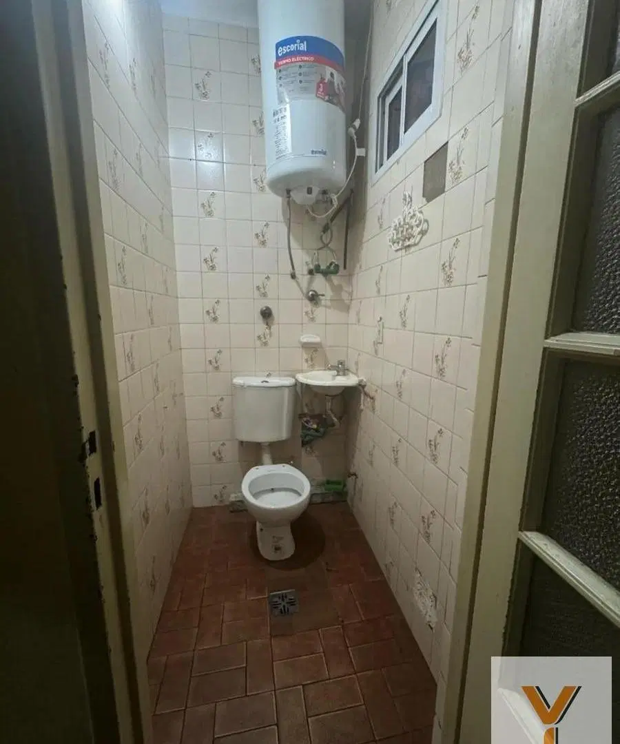 Departamento en Venta - 3 Dormitorios 1 Baño - 98mts - San Nicolás 8