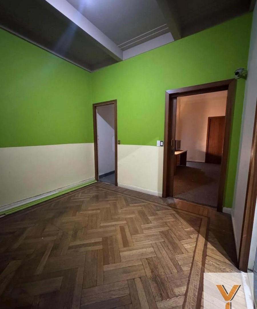 Departamento en Venta - 3 Dormitorios 1 Baño - 98mts - San Nicolás
