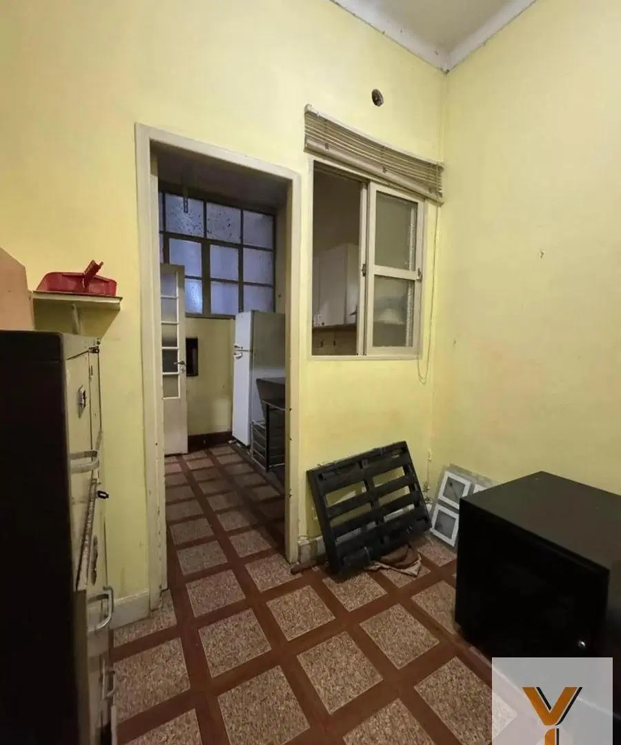Departamento en Venta - 3 Dormitorios 1 Baño - 98mts - San Nicolás 4