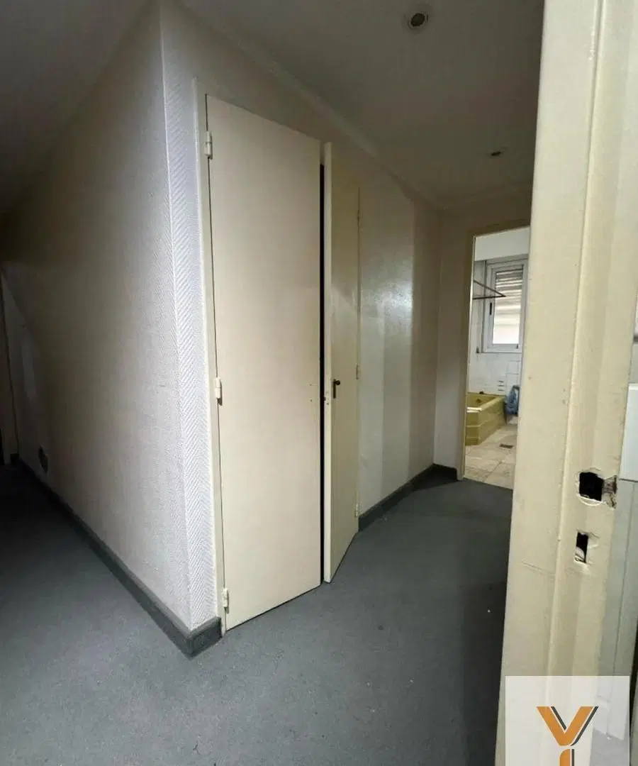 Departamento en Venta - 3 Dormitorios 1 Baño - 98mts - San Nicolás 3