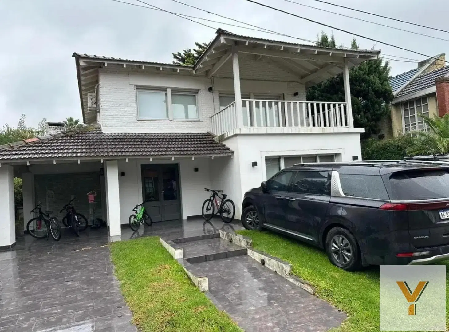 Casa en Venta - 3 Dormitorios 2 Baños - 450mts - Ezeiza 3