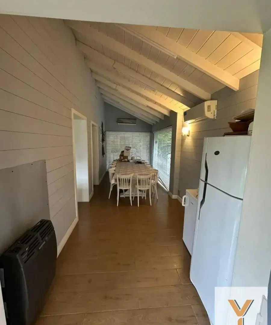 Casa en Venta - 3 Dormitorios 2 Baños - 450mts - Ezeiza 3