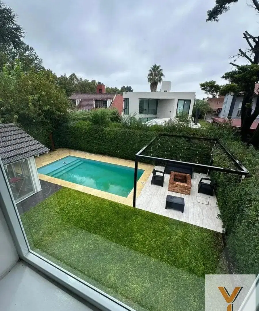 Casa en Venta - 3 Dormitorios 2 Baños - 450mts - Ezeiza 5